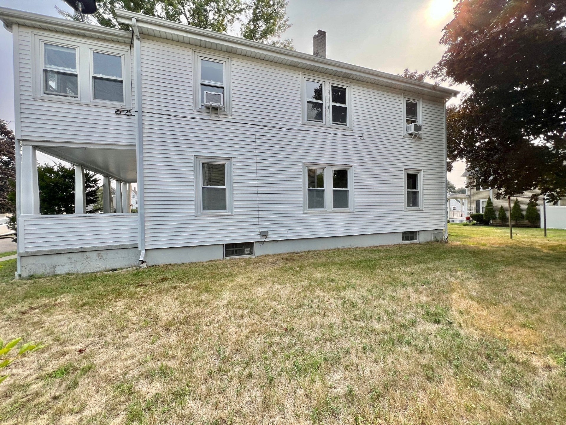 38-40 Florence Street #2, Winchester, MA Photo #23