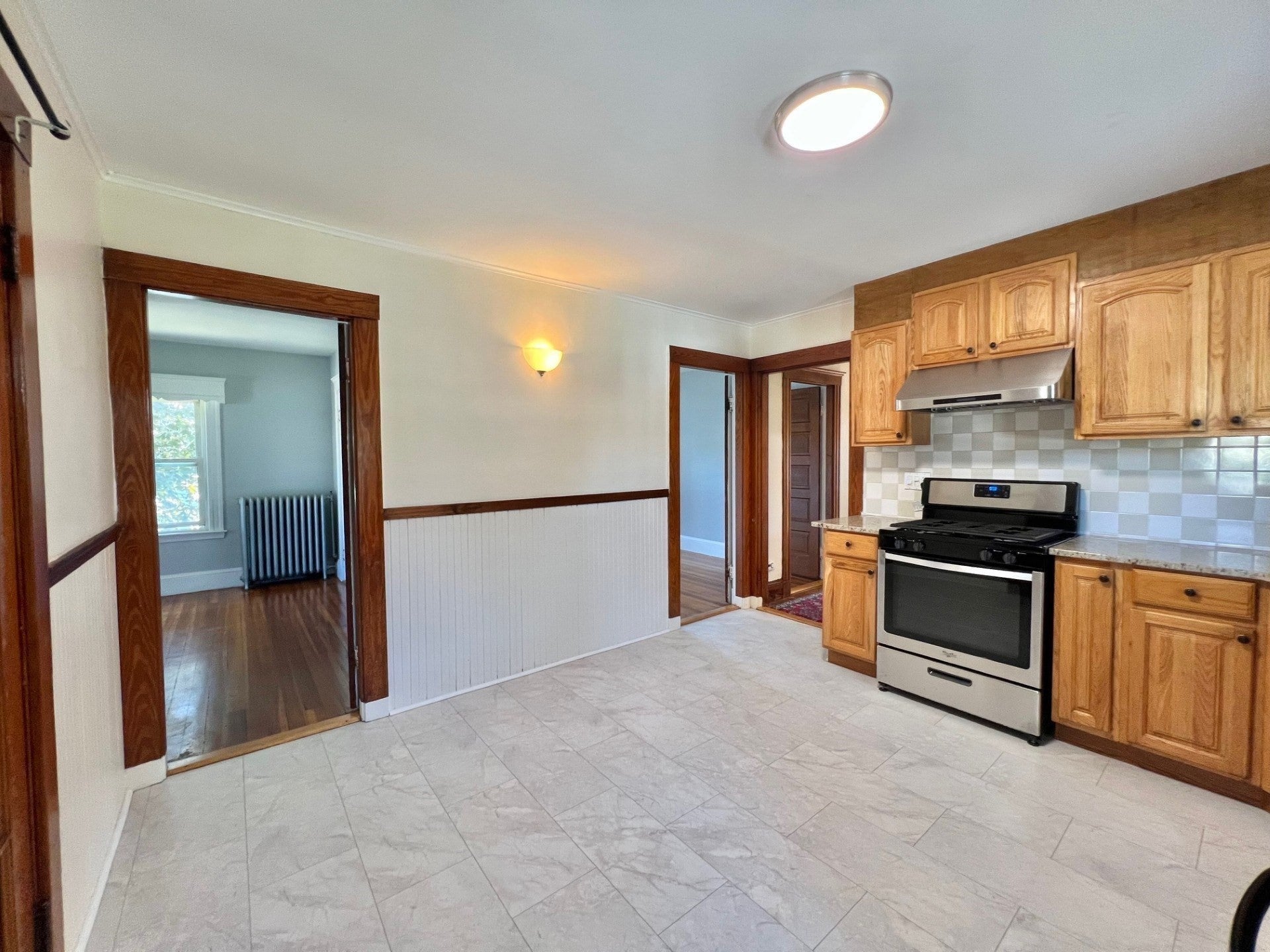 38-40 Florence Street #2, Winchester, MA Photo #6