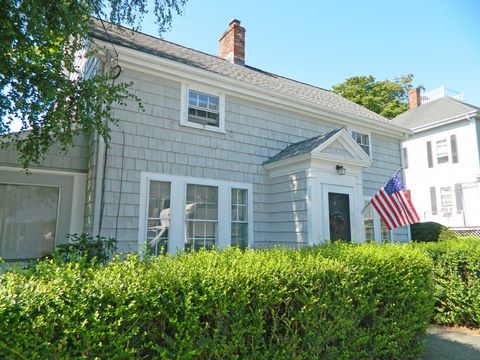 Photo of 61 Gregory Street, Marblehead, MA 01945 (MLS # 73520100)