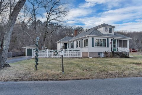Photo of 82 Cumberland Ave, North Attleboro, MA 02760 (MLS # 73469334)