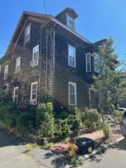 13 Pleasant St