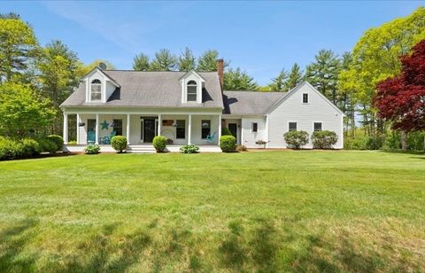 1 Wynn Way Lakeville MA 02347