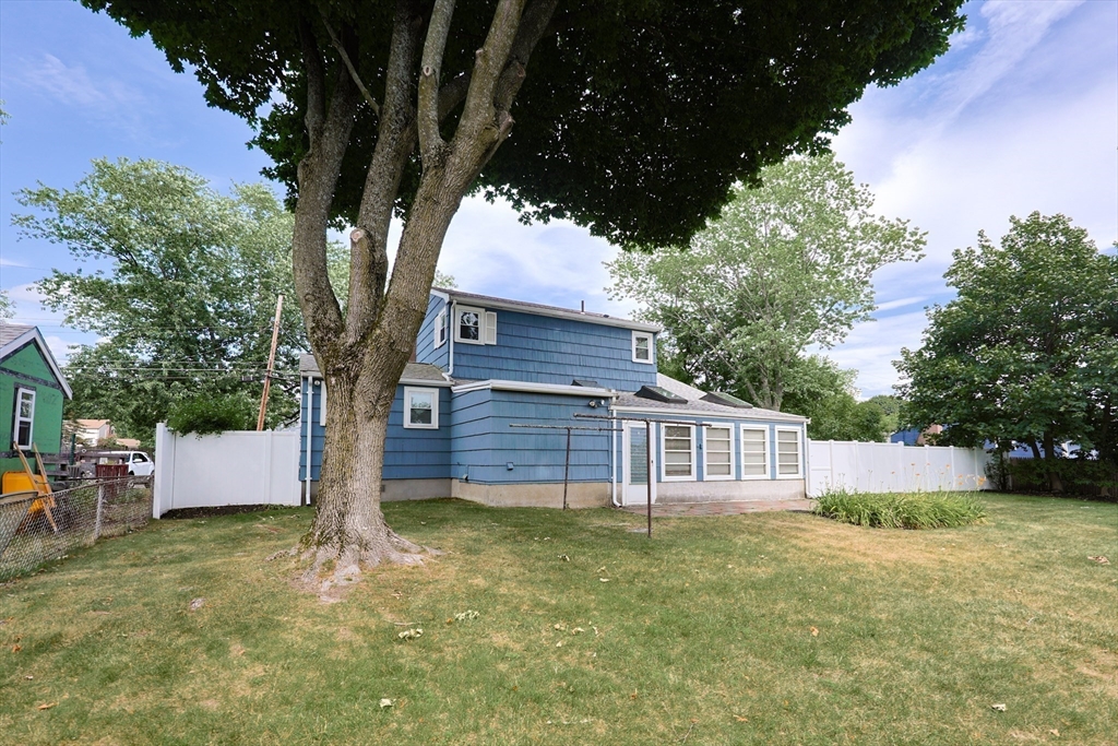 7 Richard Cir