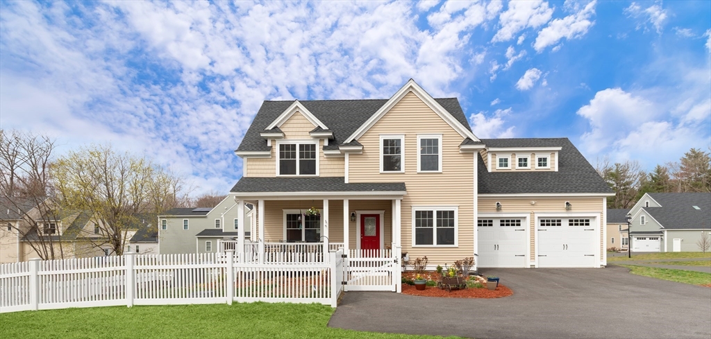 4 Curley Cir