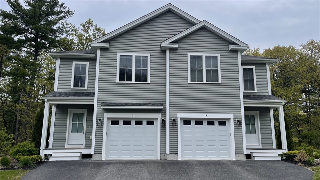 14 Shaker Pond Rd #14, Ayer, MA Photo #1