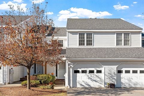 7 Green Briar Rd 7 Fitchburg MA 01420