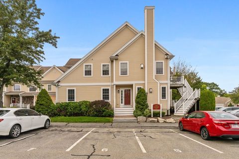 101 Regency Lane 101 Abington MA 02351