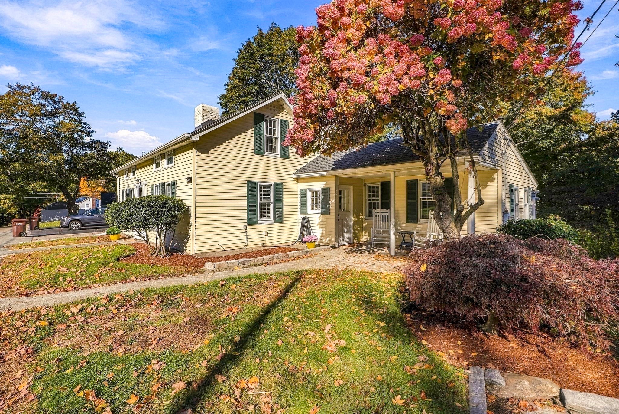 164 Central St