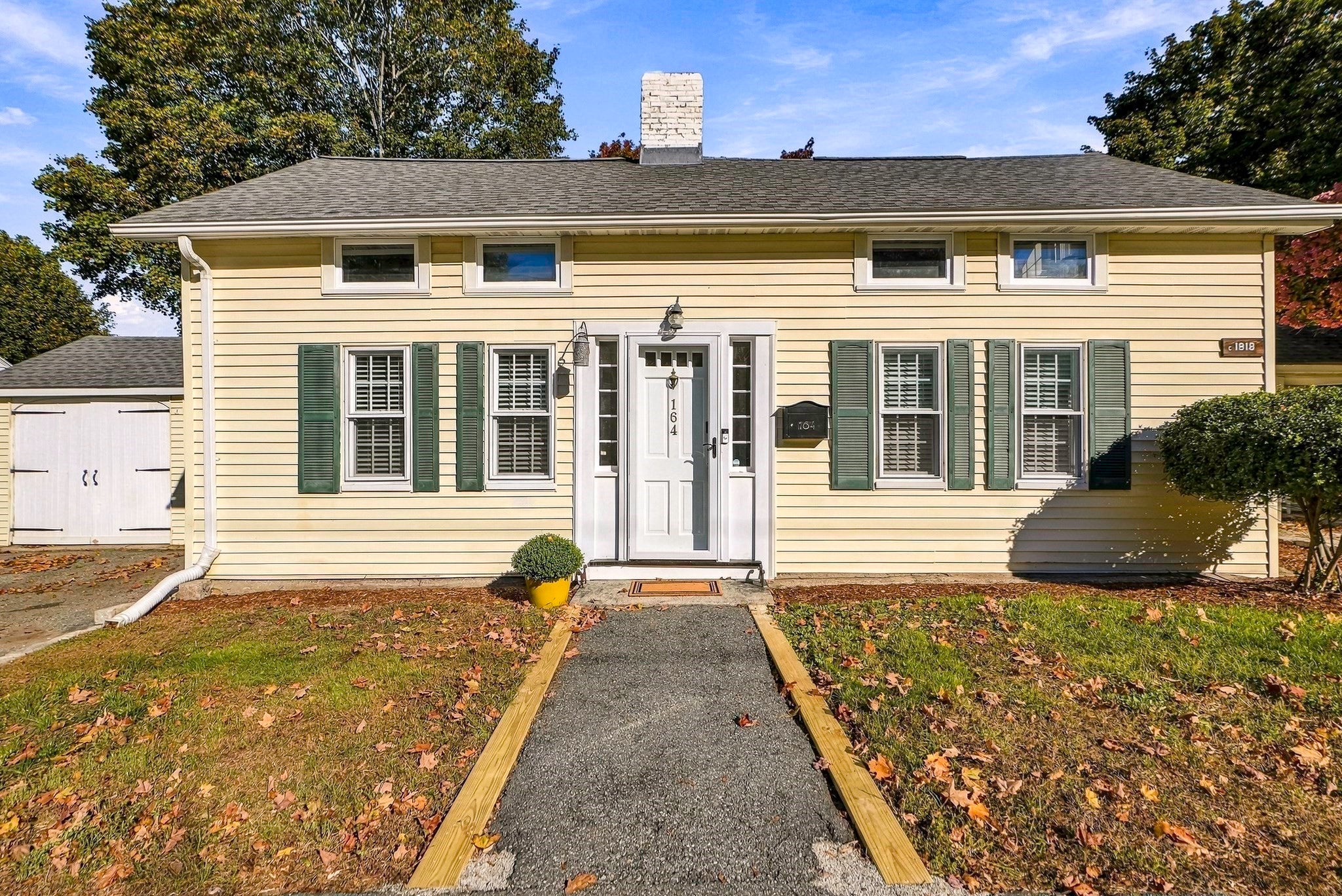 164 Central St