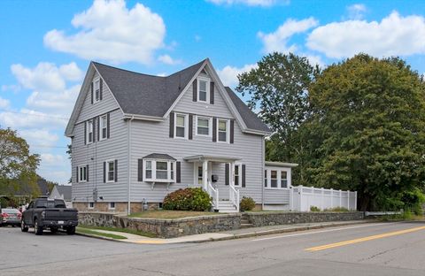 233 Adams St Fairhaven MA 02719