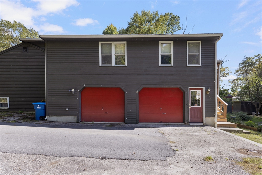 40 Union St