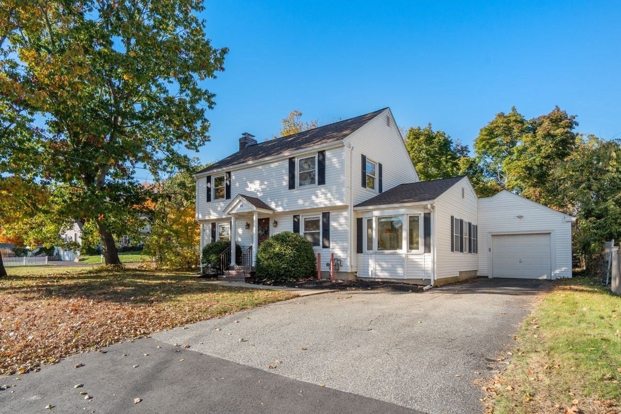 80 Haverhill Street