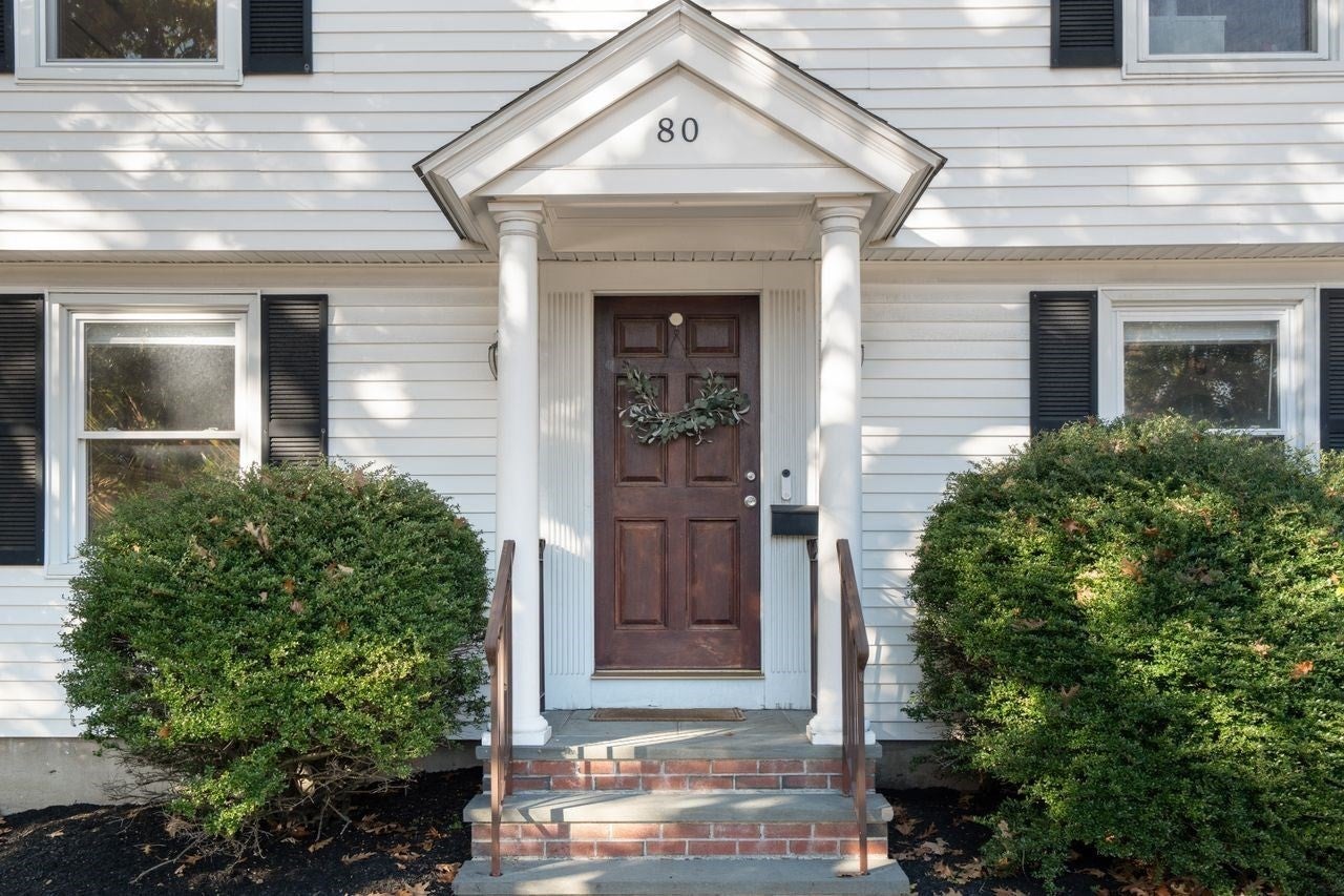 80 Haverhill Street