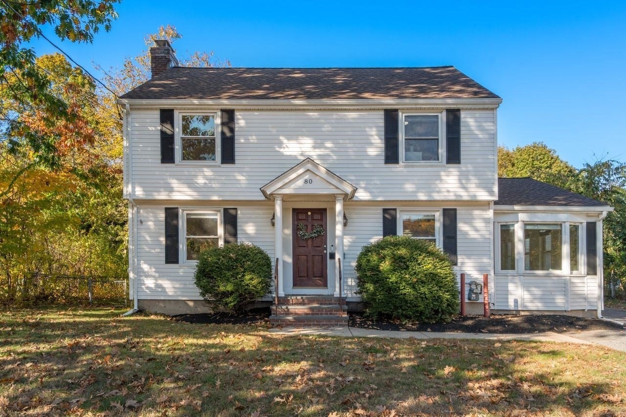 80 Haverhill Street