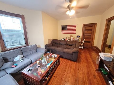 Photo of 6 Carmel St #1, Boston, MA 02120 (MLS # 73507260)