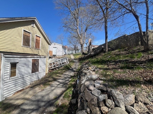 1814 Pleasant Street