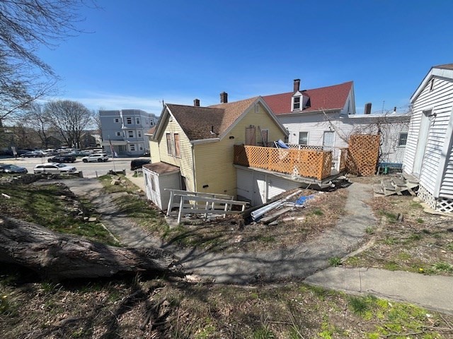 1814 Pleasant Street