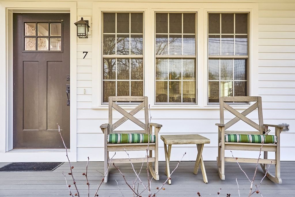 Photo of 7 Baldwin Ct #7, Harvard, MA 01451 (MLS # 73503915)