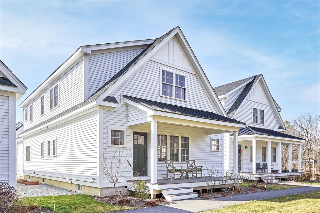 Photo of 7 Baldwin Ct #7, Harvard, MA 01451 (MLS # 73503915)