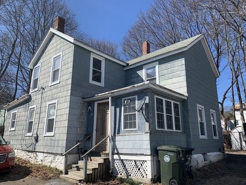 7-A Versailles St Marlborough MA 01752