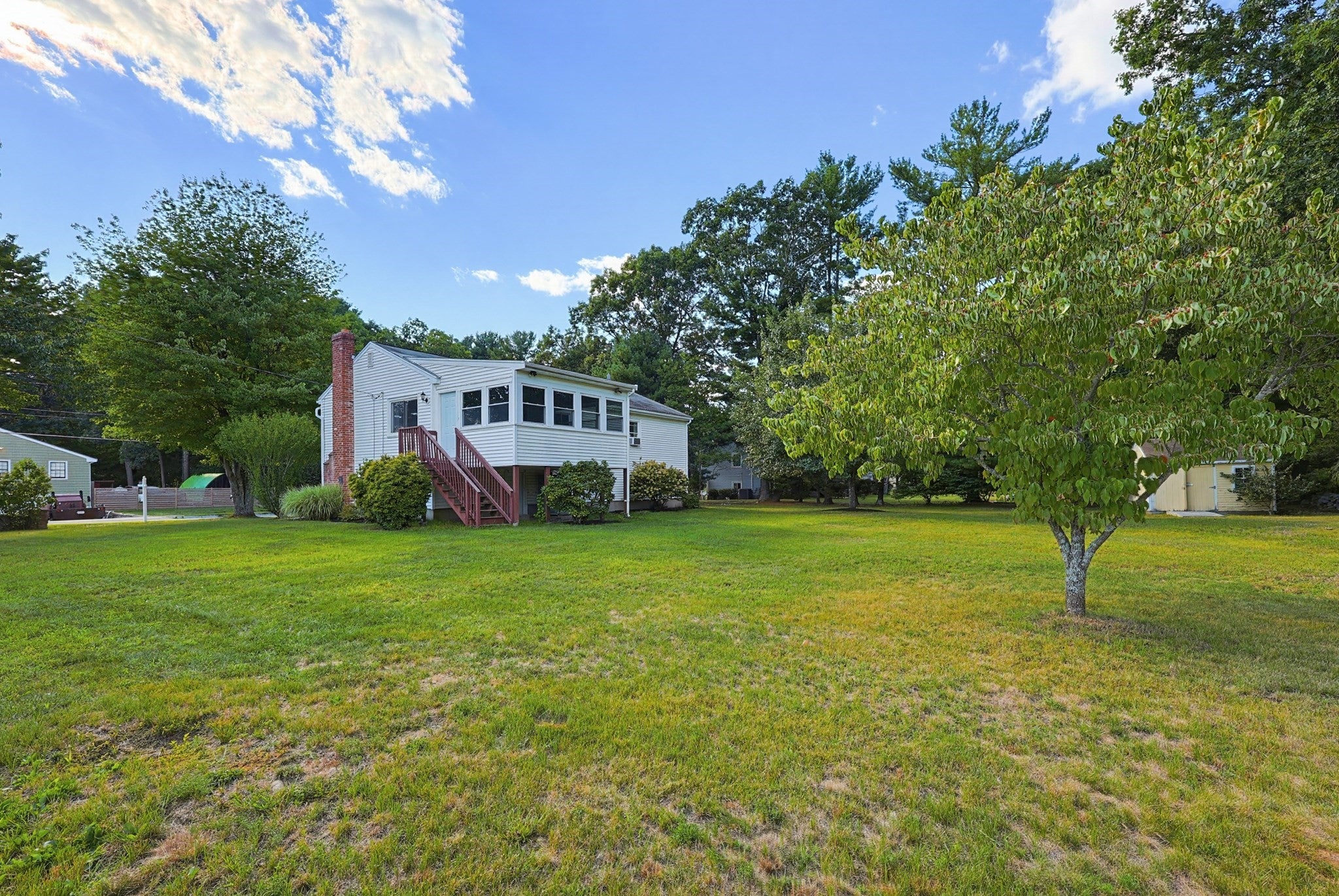1 Garrison Dr, Plainville, MA, 1 Garrison Dr, Plainville, MA Photo #35