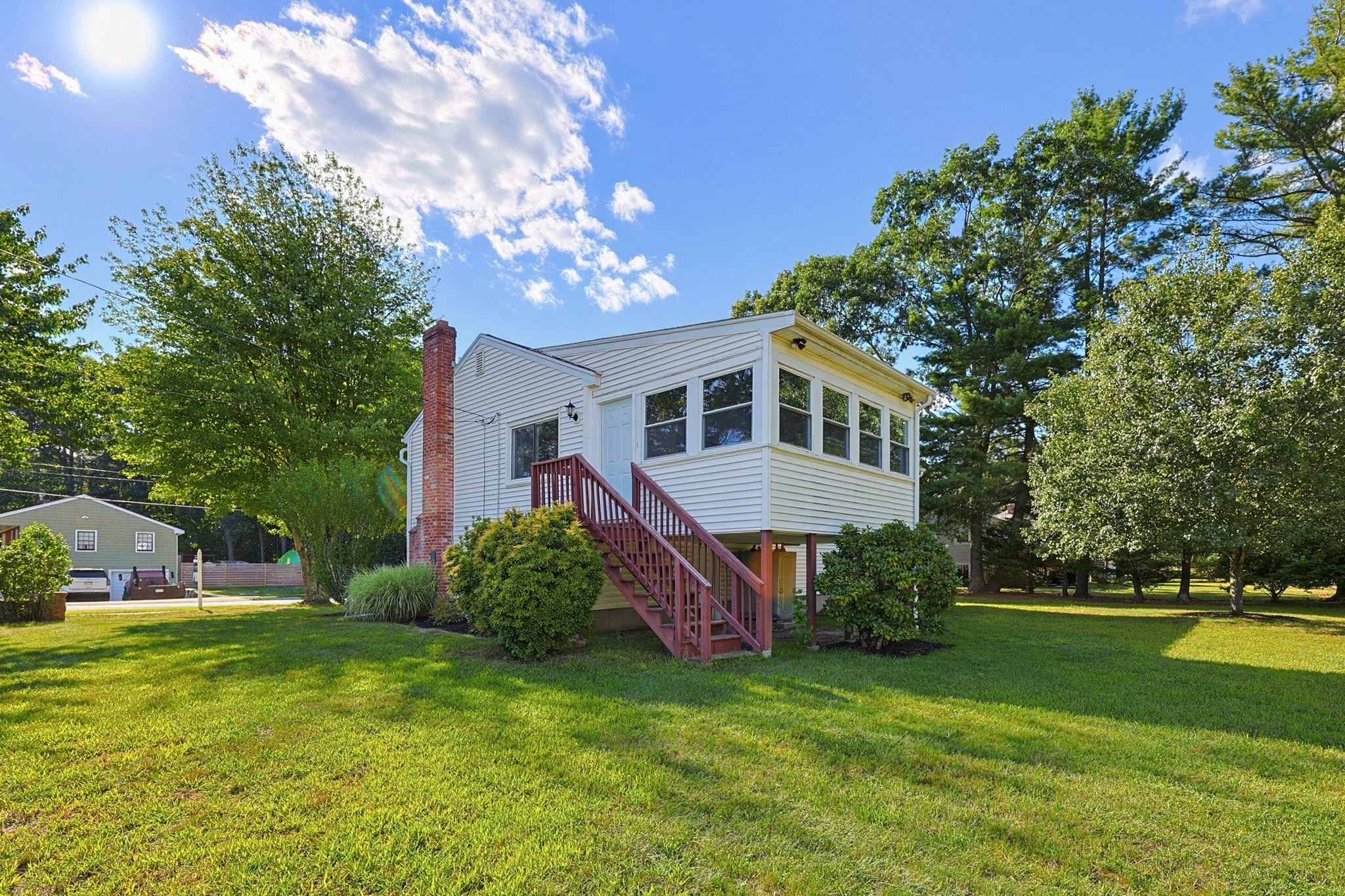 1 Garrison Dr, Plainville, MA, 1 Garrison Dr, Plainville, MA Photo #32