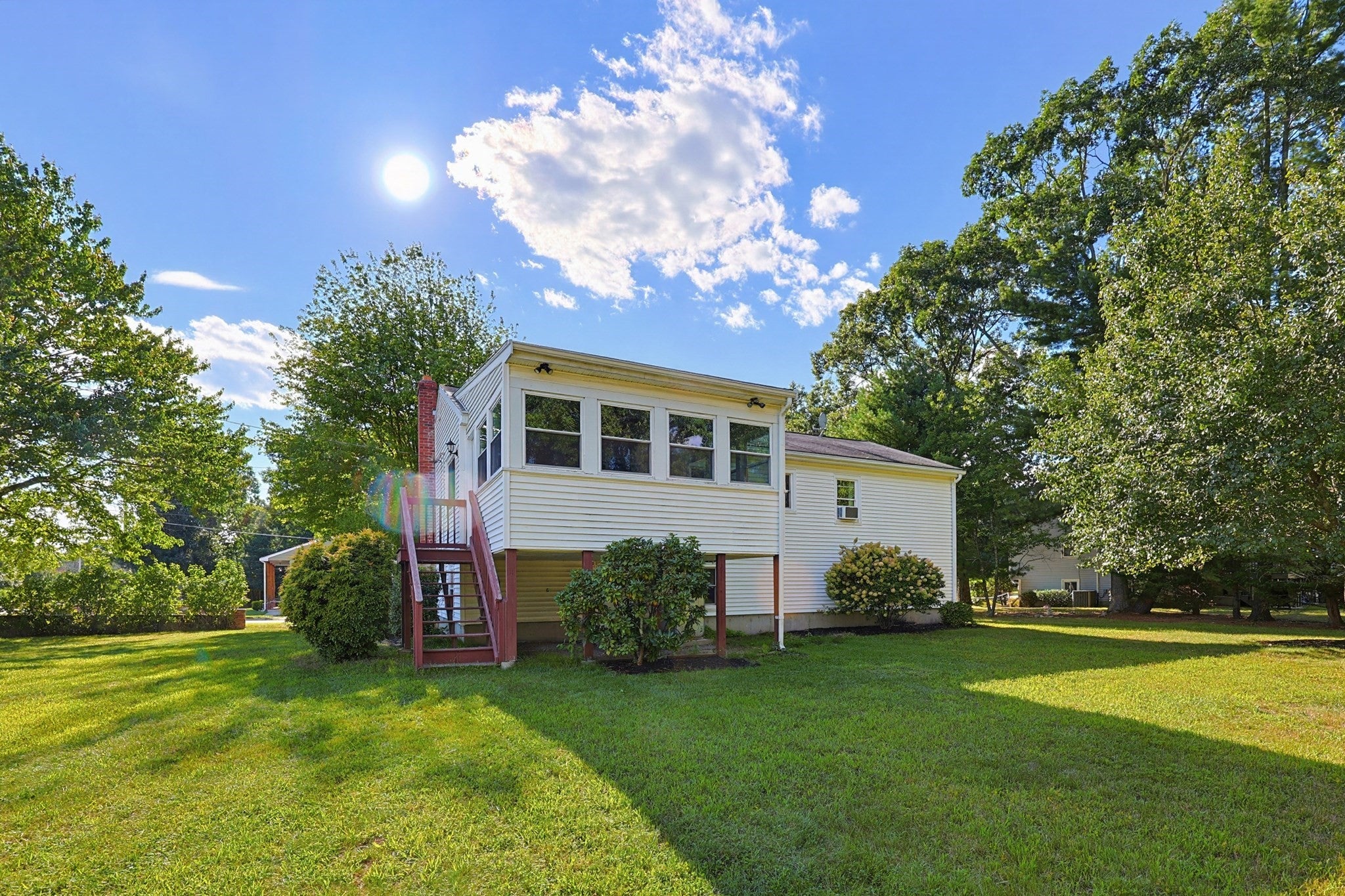 1 Garrison Dr, Plainville, MA, 1 Garrison Dr, Plainville, MA Photo #33