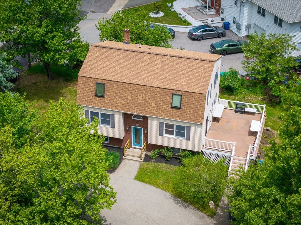 17 Ferry Street