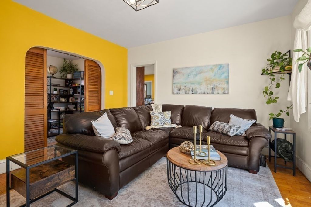 Photo of 19 Juniper St, Lowell, MA 01852 (MLS # 73503104)