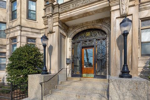 Photo of 56 Charlesgate E #138, Boston, MA 02215 (MLS # 73501569)