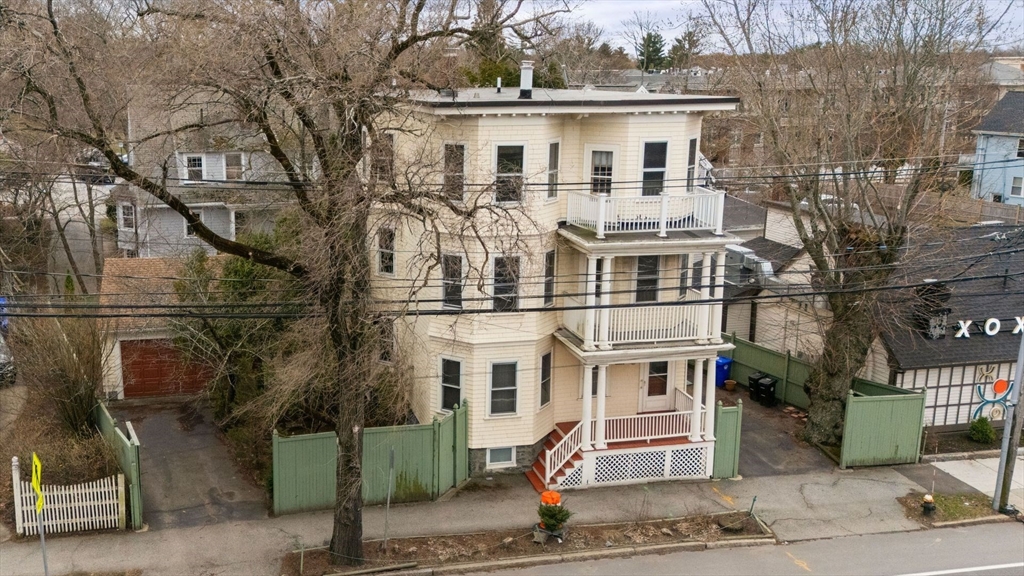 1148 Boylston St, Brookline, MA, 1148 Boylston St, Brookline, MA Photo #1