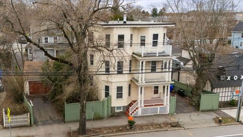 1148 Boylston Brookline MA 02467