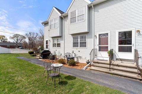 5 Kennedy Dr 2 Chelmsford MA 01863