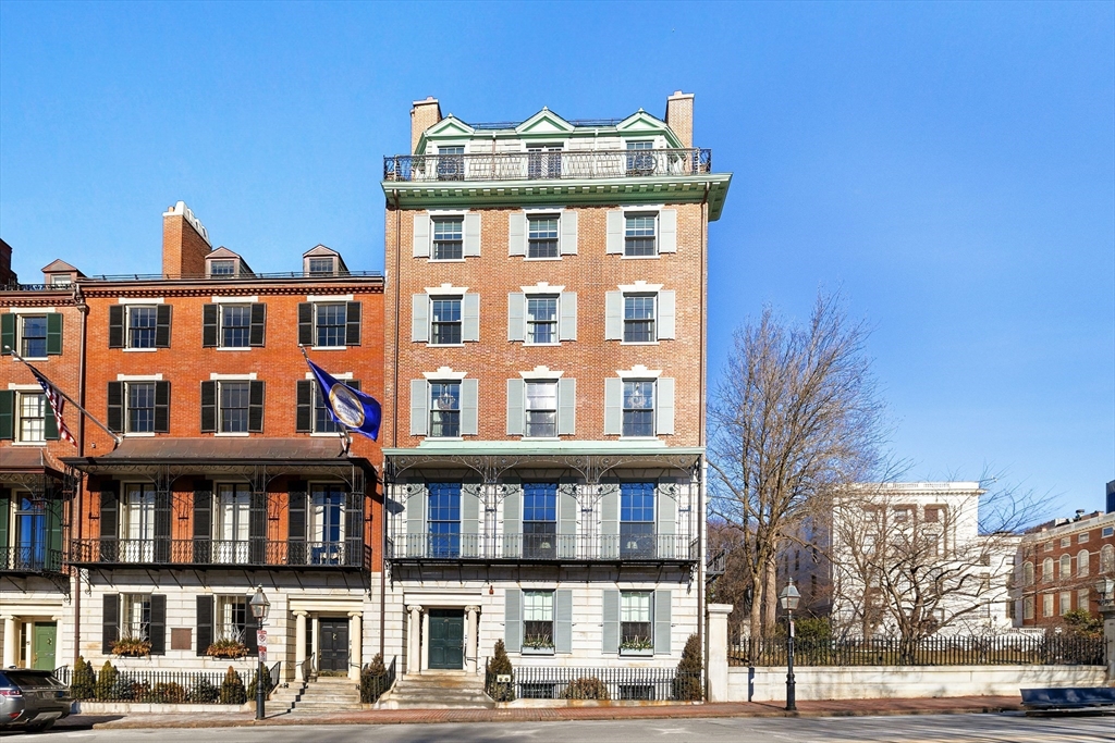 

                                                                             Boston                                

                                    , MA - $9,995,000
