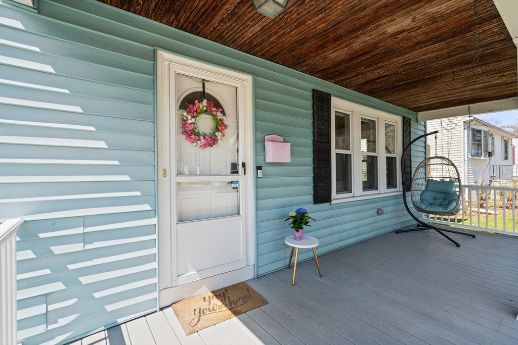 17 Bayard St