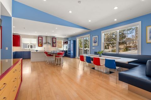 120 Crestview Road Belmont MA 02478