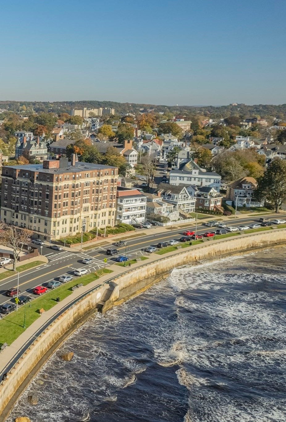 285 Lynn Shore Dr #409, Lynn, MA, 285 Lynn Shore Dr #409, Lynn, MA Photo #1