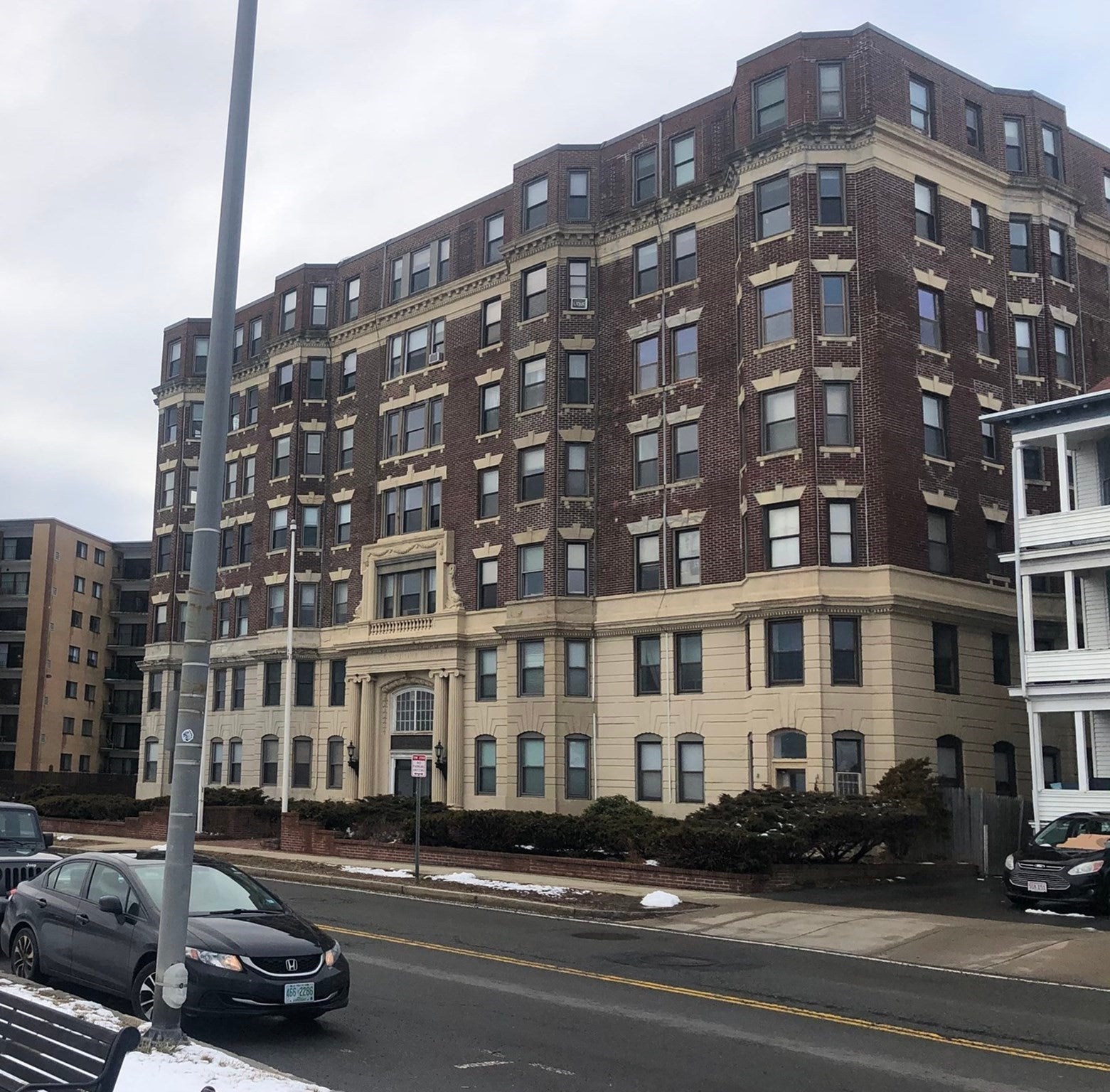 285 Lynn Shore Dr #409, Lynn, MA, 285 Lynn Shore Dr #409, Lynn, MA Photo #11
