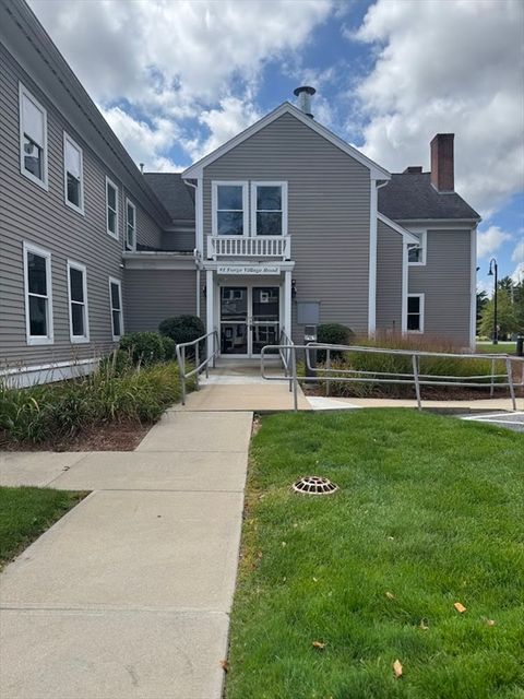 Photo of 1 Forge Village Road, Groton, MA 01450 (MLS # 73452679)