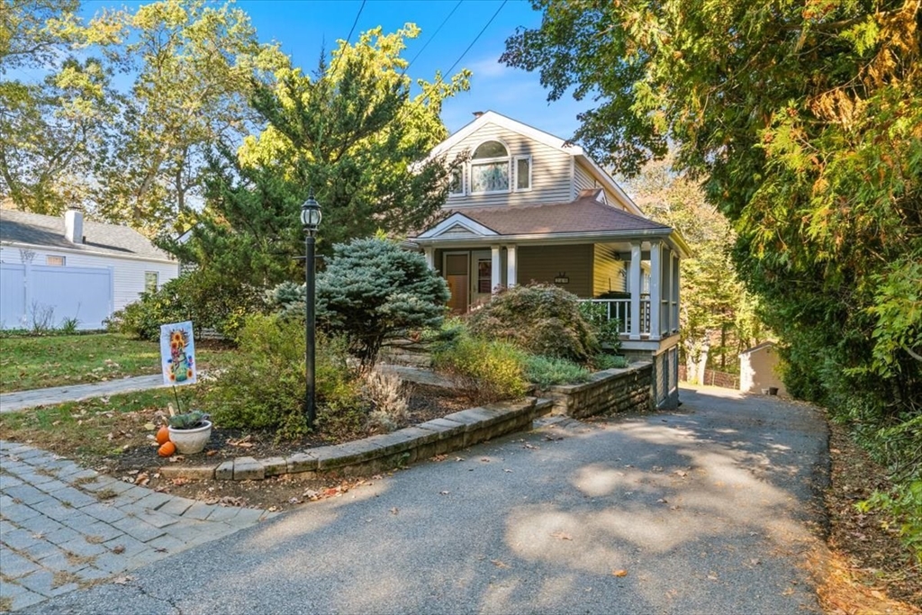 240 Dale Street