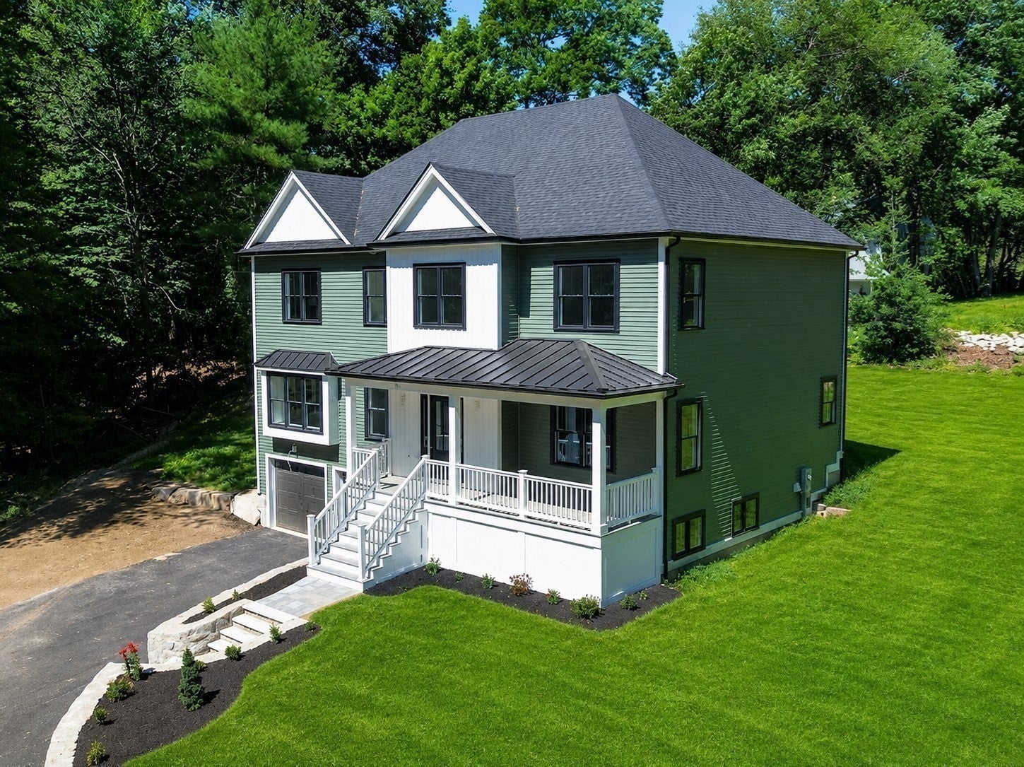 30 Mendon St