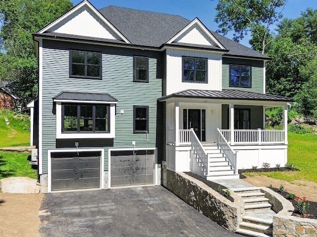 30 Mendon St