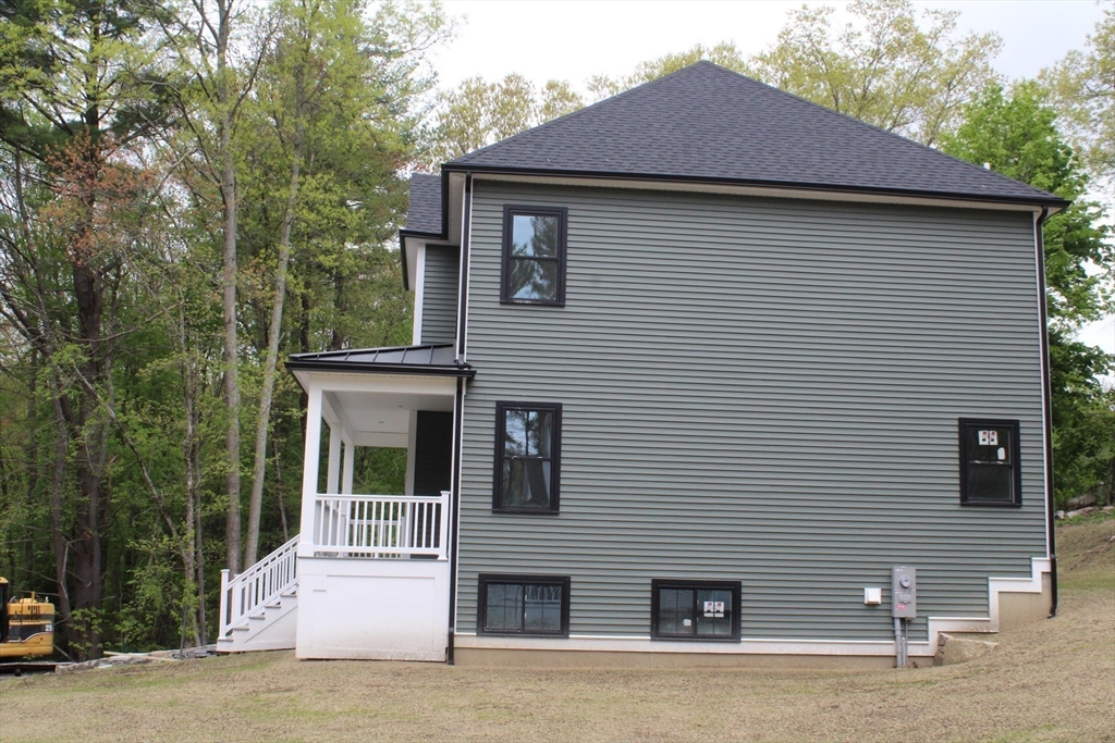 30 Mendon St
