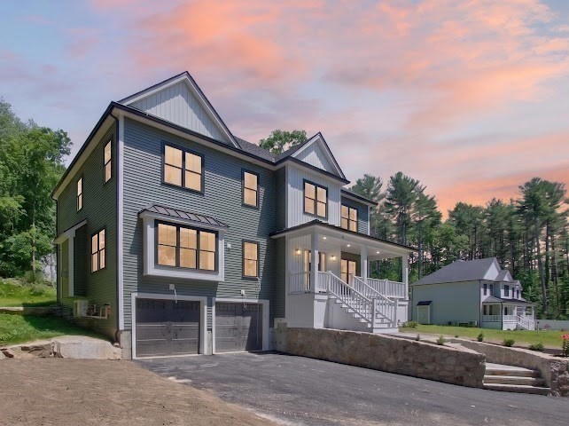 30 Mendon St