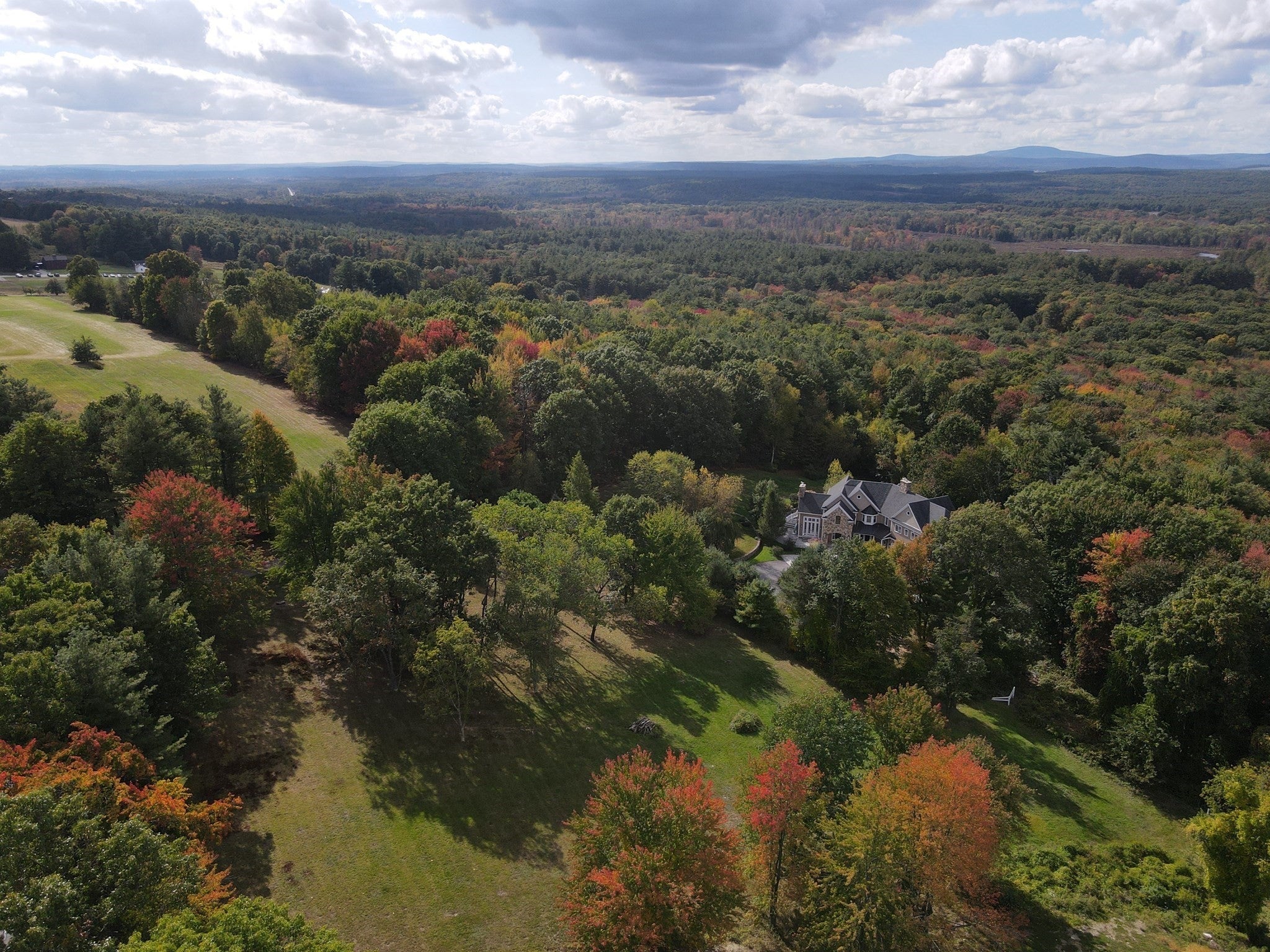 Lot 60 Prospect Hill Rd
