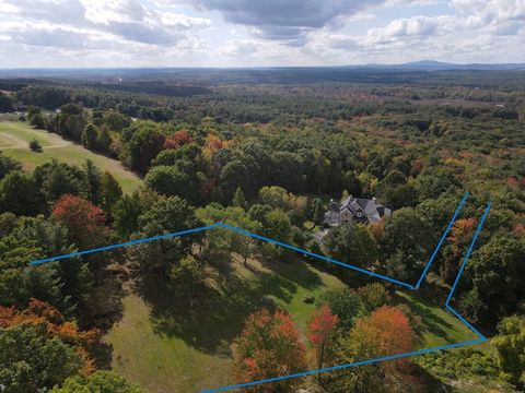 Lot 3 Prospect Hill Rd Harvard MA 01451