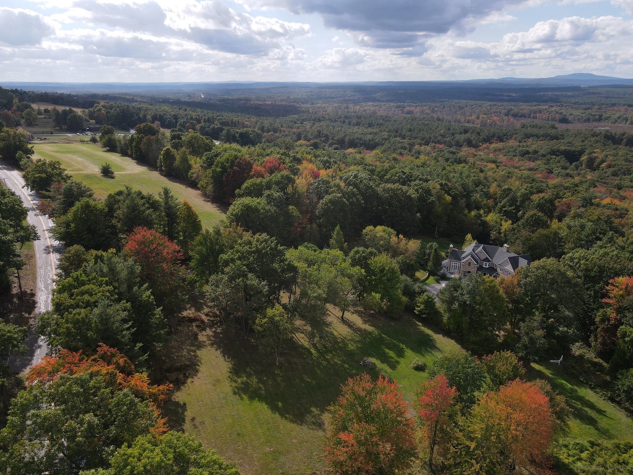Lot 60 Prospect Hill Rd