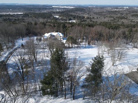Lot 60 Prospect Hill Rd Harvard MA 01451