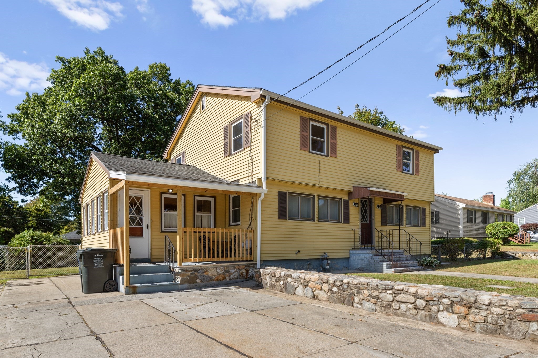 316 Emery St