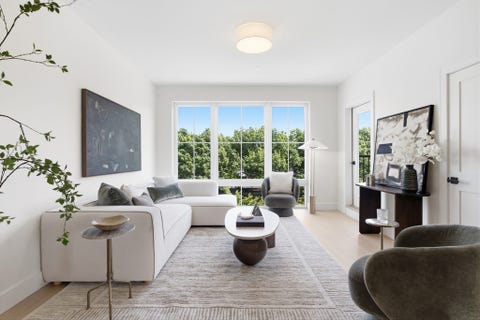 Photo of 28 Geneva St #202, Boston, MA 02128 (MLS # 73568125)